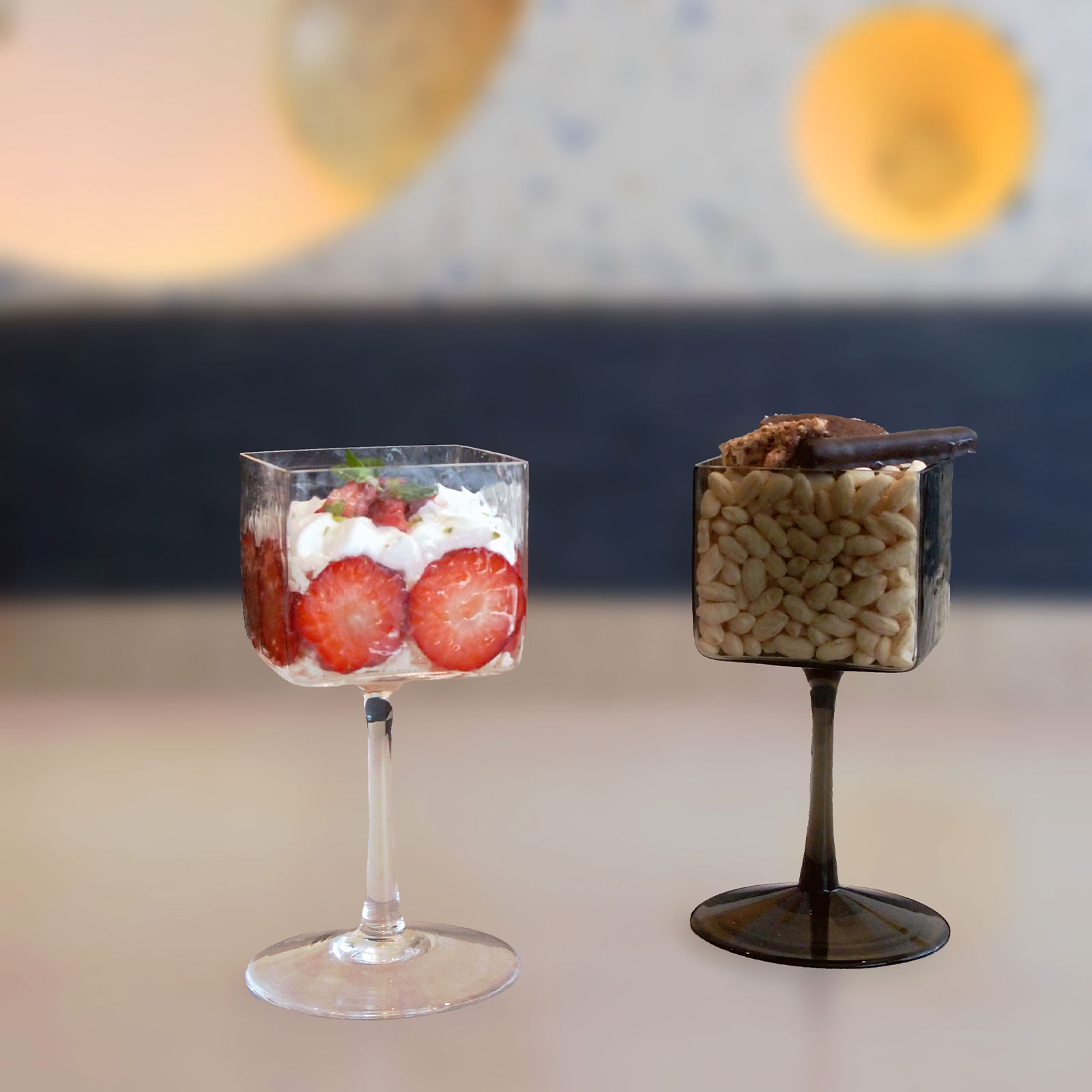 グラスマス：日本酒グラス