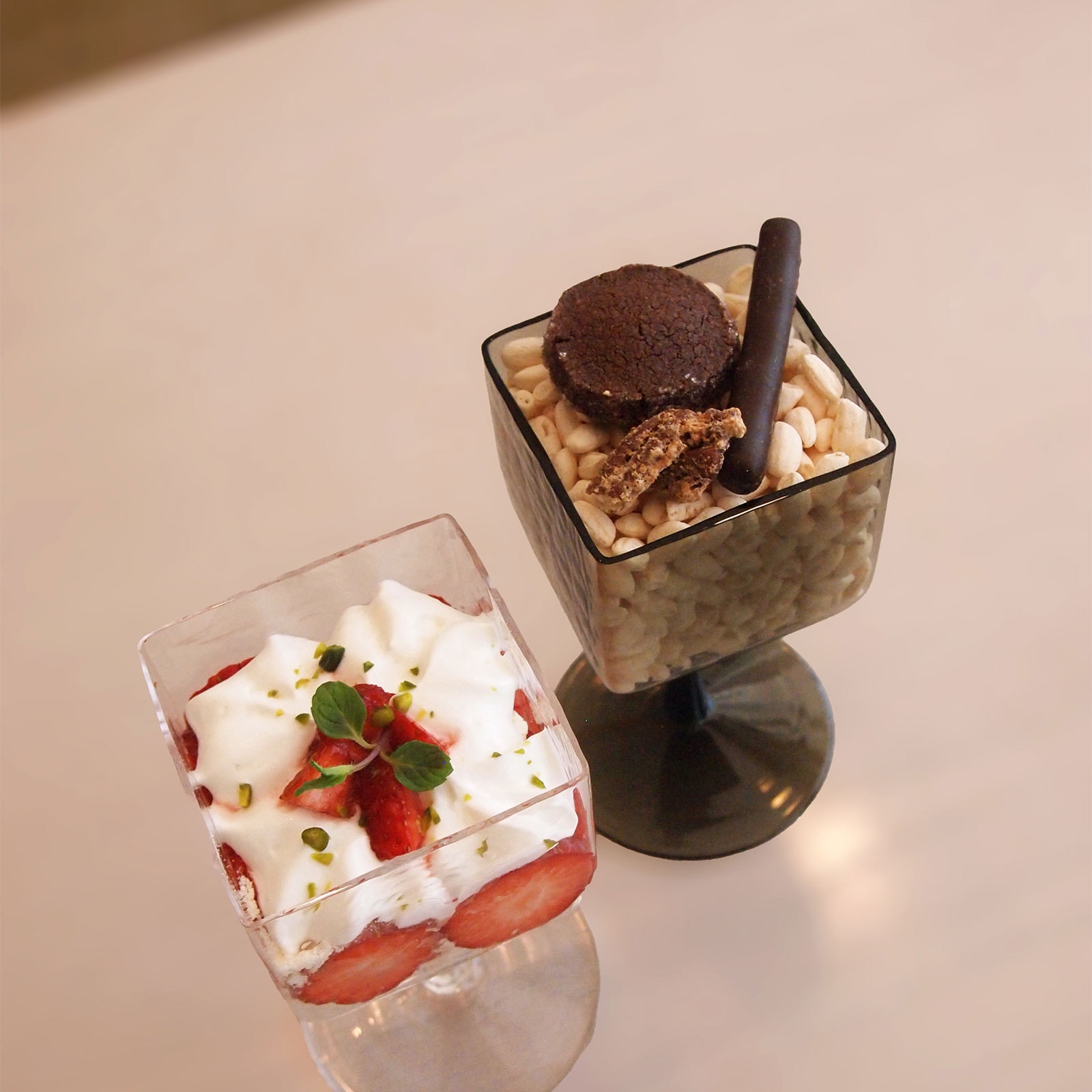 グラスマス：日本酒グラス