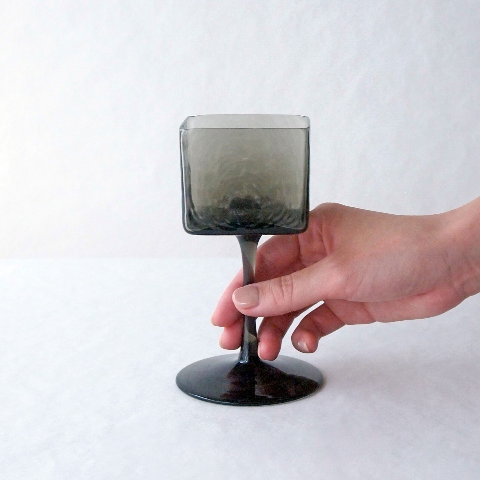 グラスマス：日本酒グラス