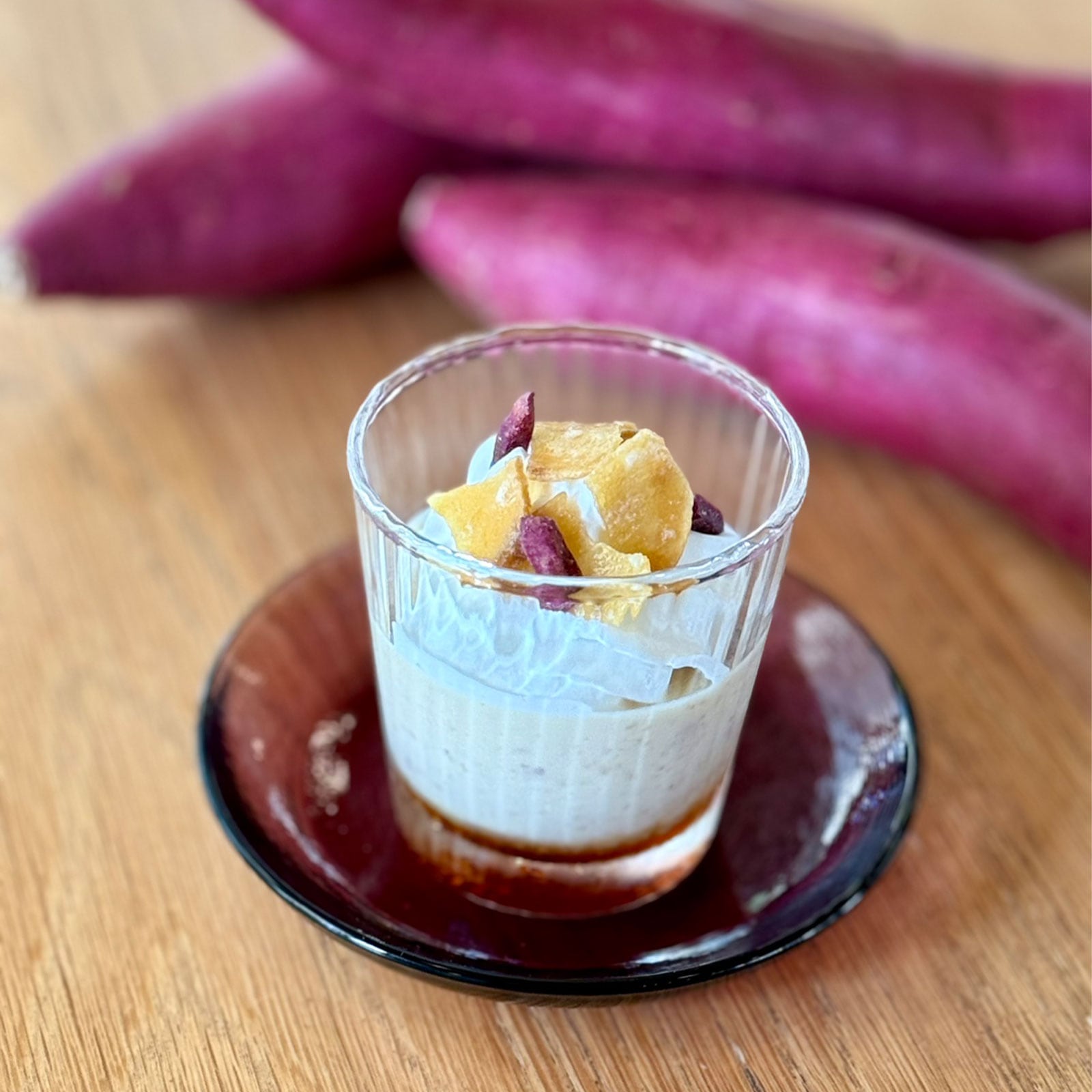 レポ：カップ＆ソーサー | 紅茶 | Sghr