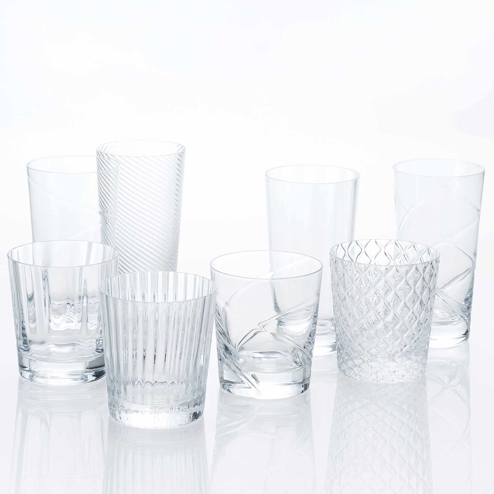 煌：ロック (L) 3本