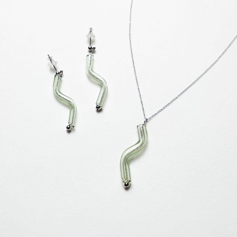 オルキ：ネックレス