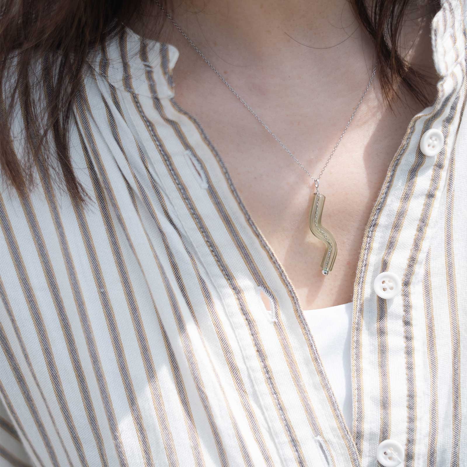 オルキ：ネックレス