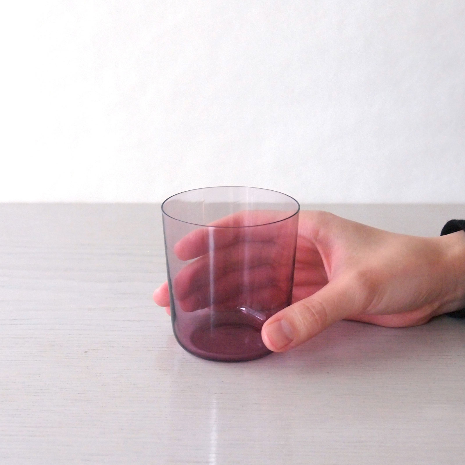 Sghr Imperfect：ロック (M) 