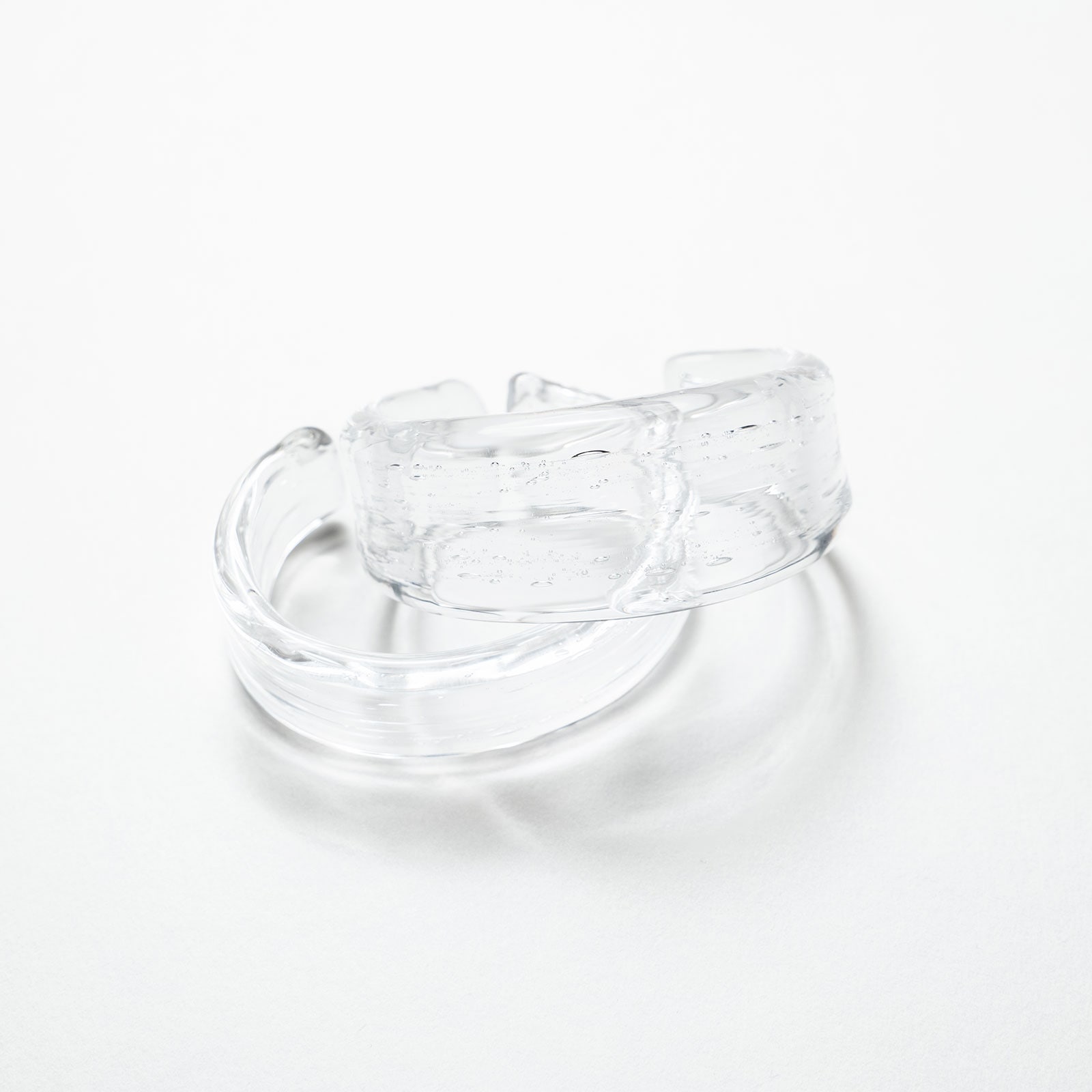 ミツブ:バングル