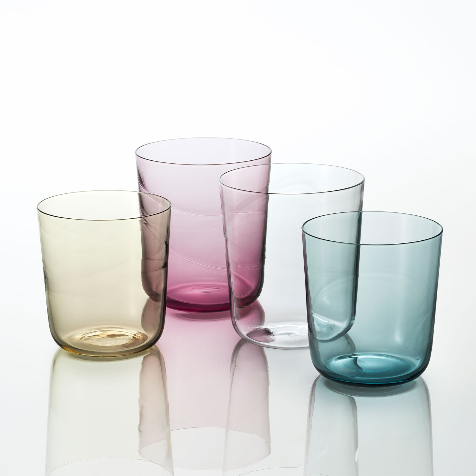 Sghr Imperfect：ロック (L) 