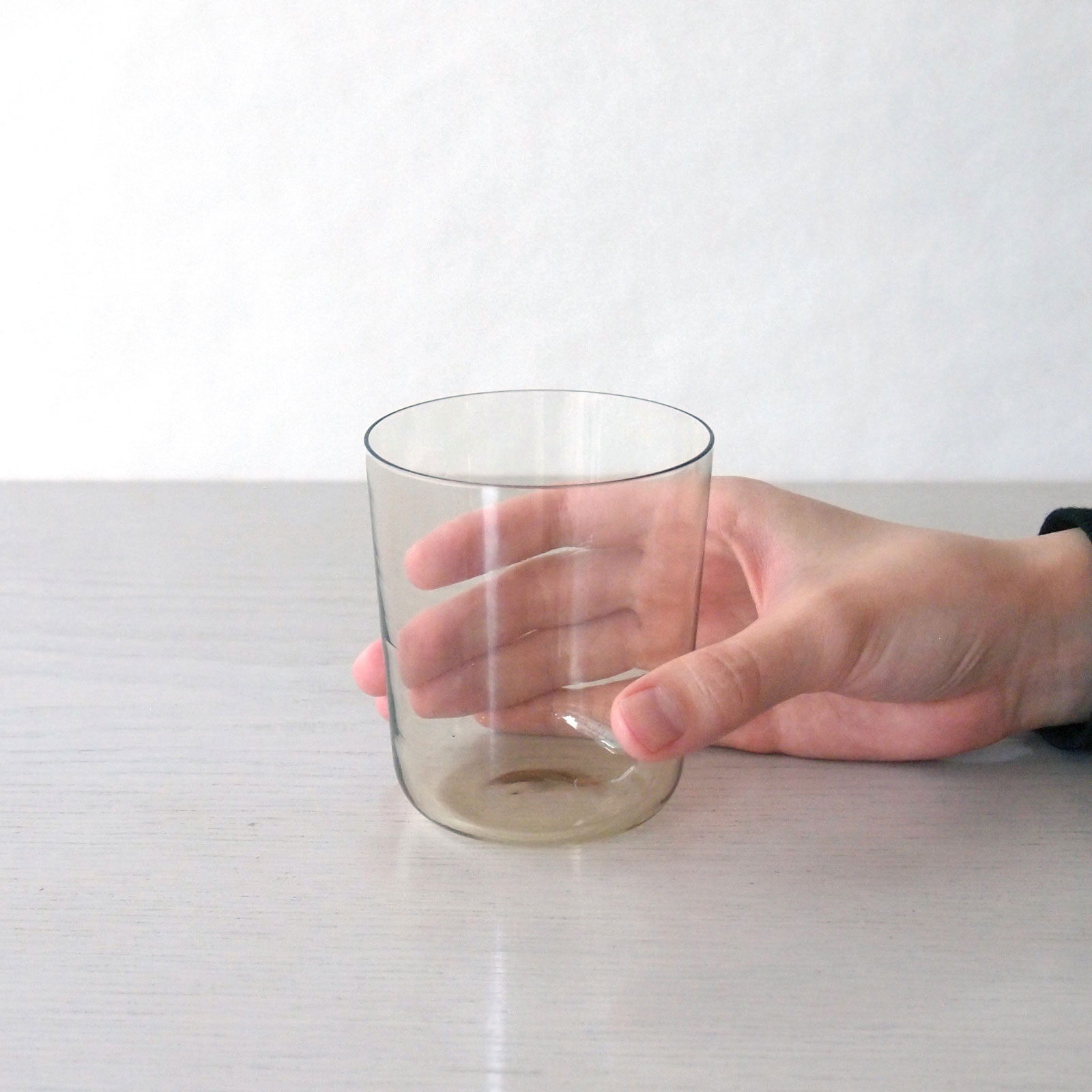 Sghr Imperfect：ロック (L) 