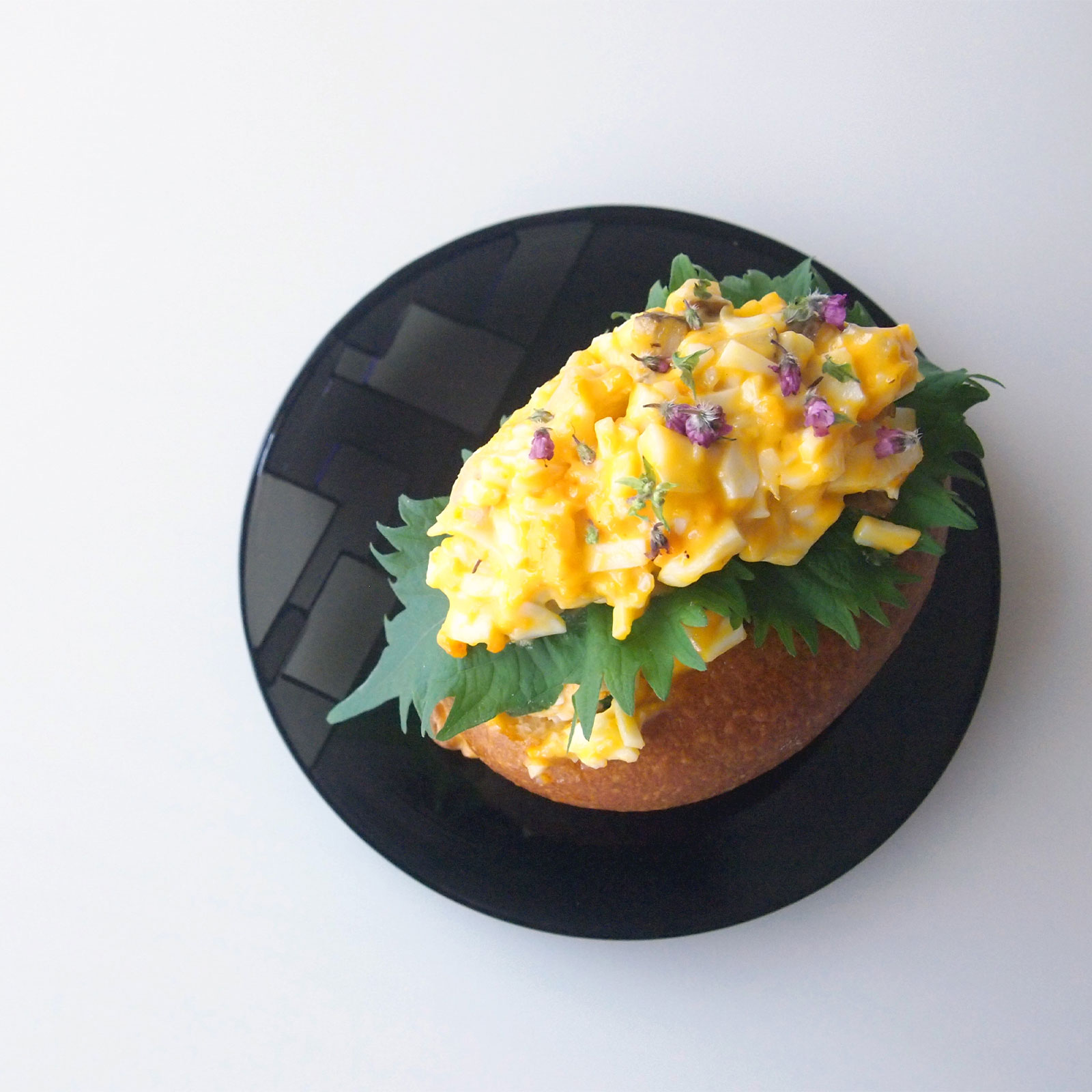 ことゆと：丸形プレート (15cm) 2枚セット GIFT