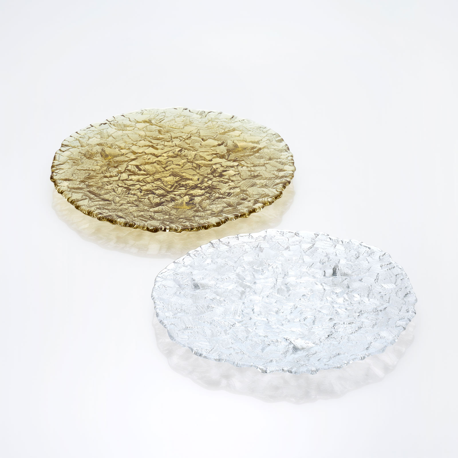 アレザラ：プレート (21cm)