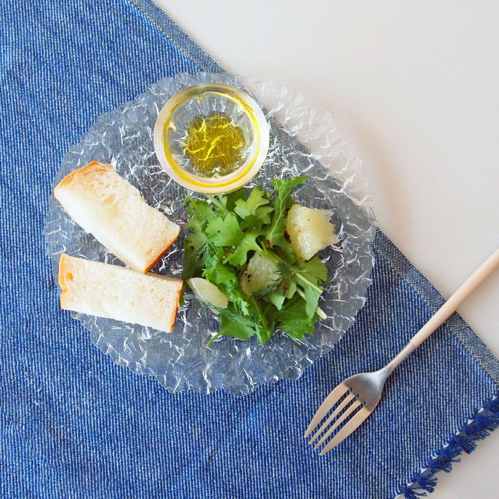 アレザラ：プレート (21cm)