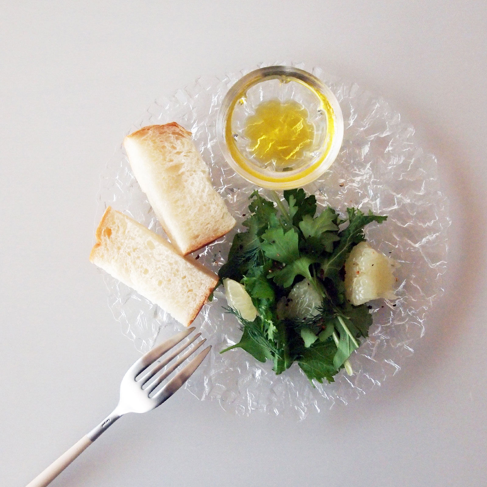 アレザラ：プレート (21cm)