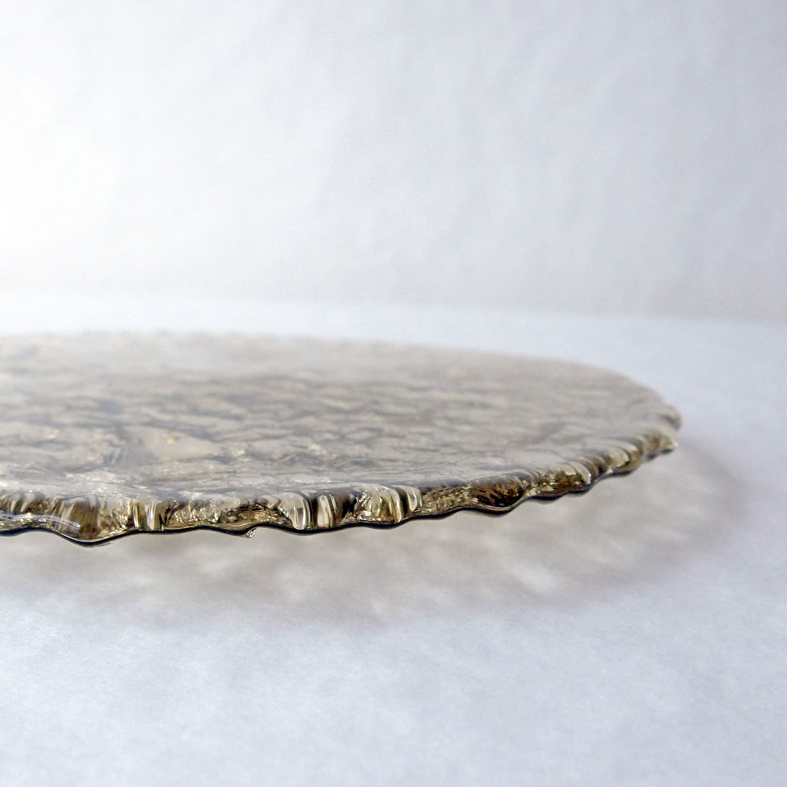 アレザラ：プレート (21cm)