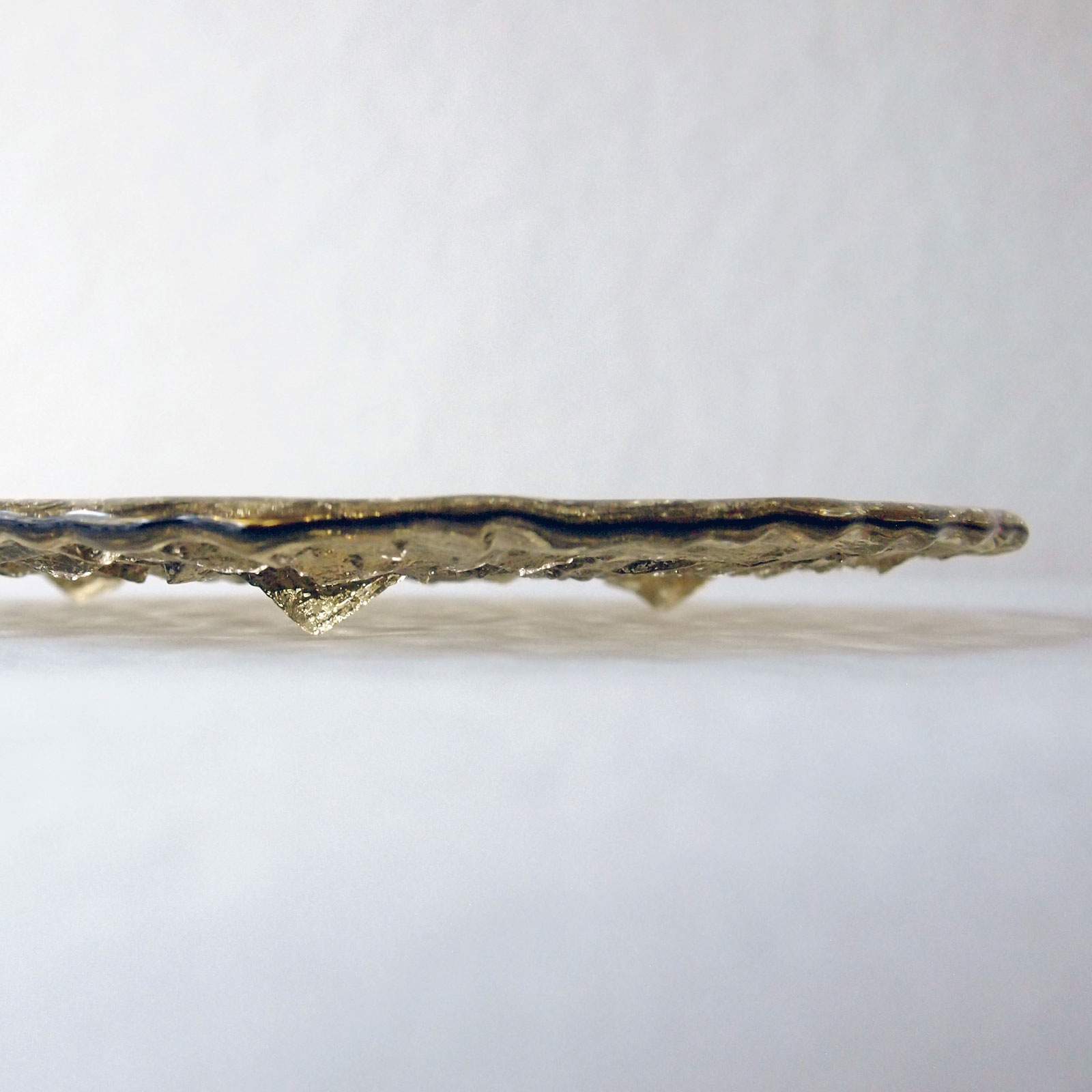 アレザラ：プレート (21cm)