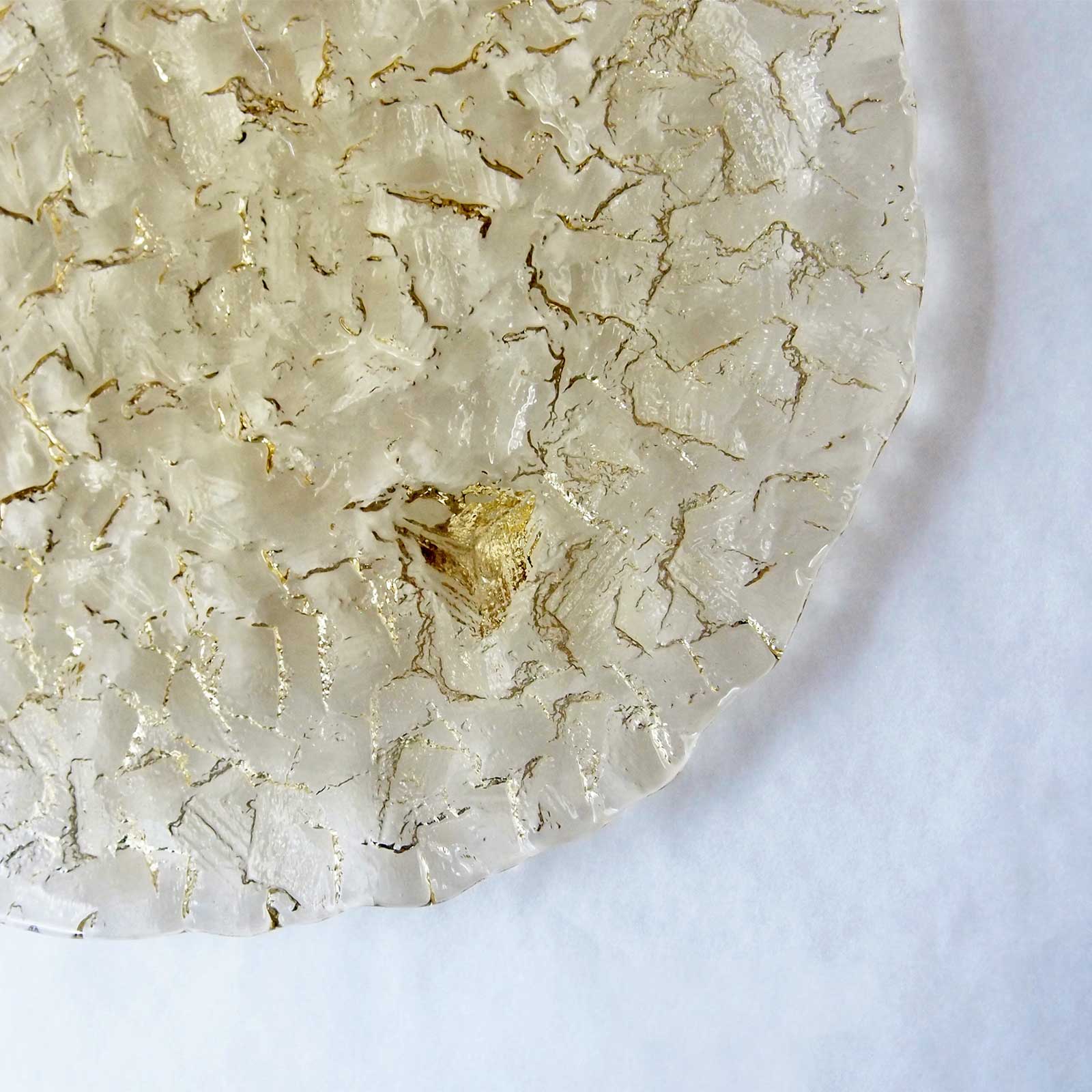 アレザラ：プレート (21cm)