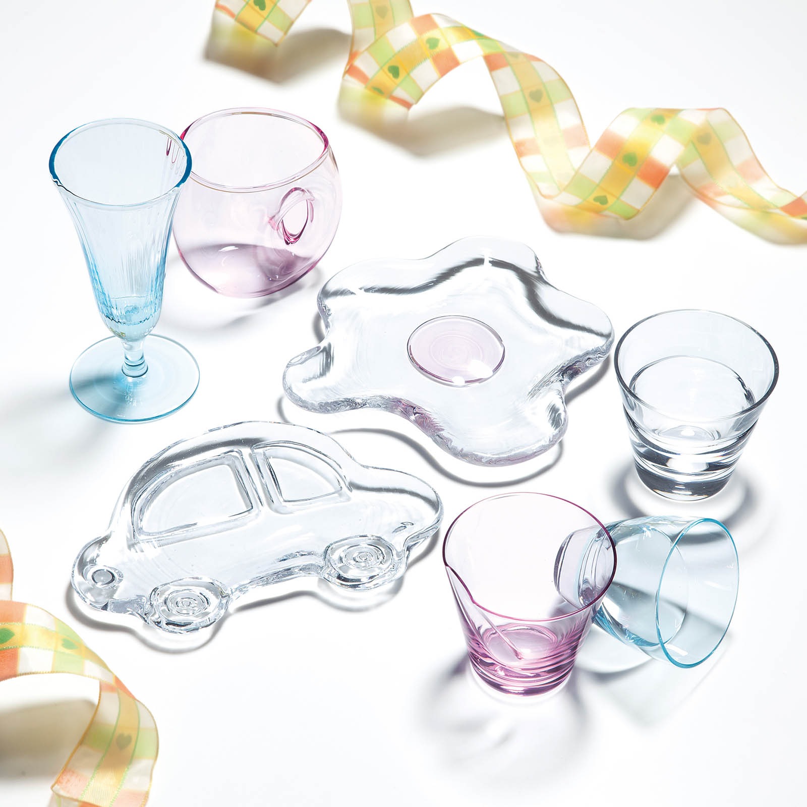 プティ:スポーラ グラス