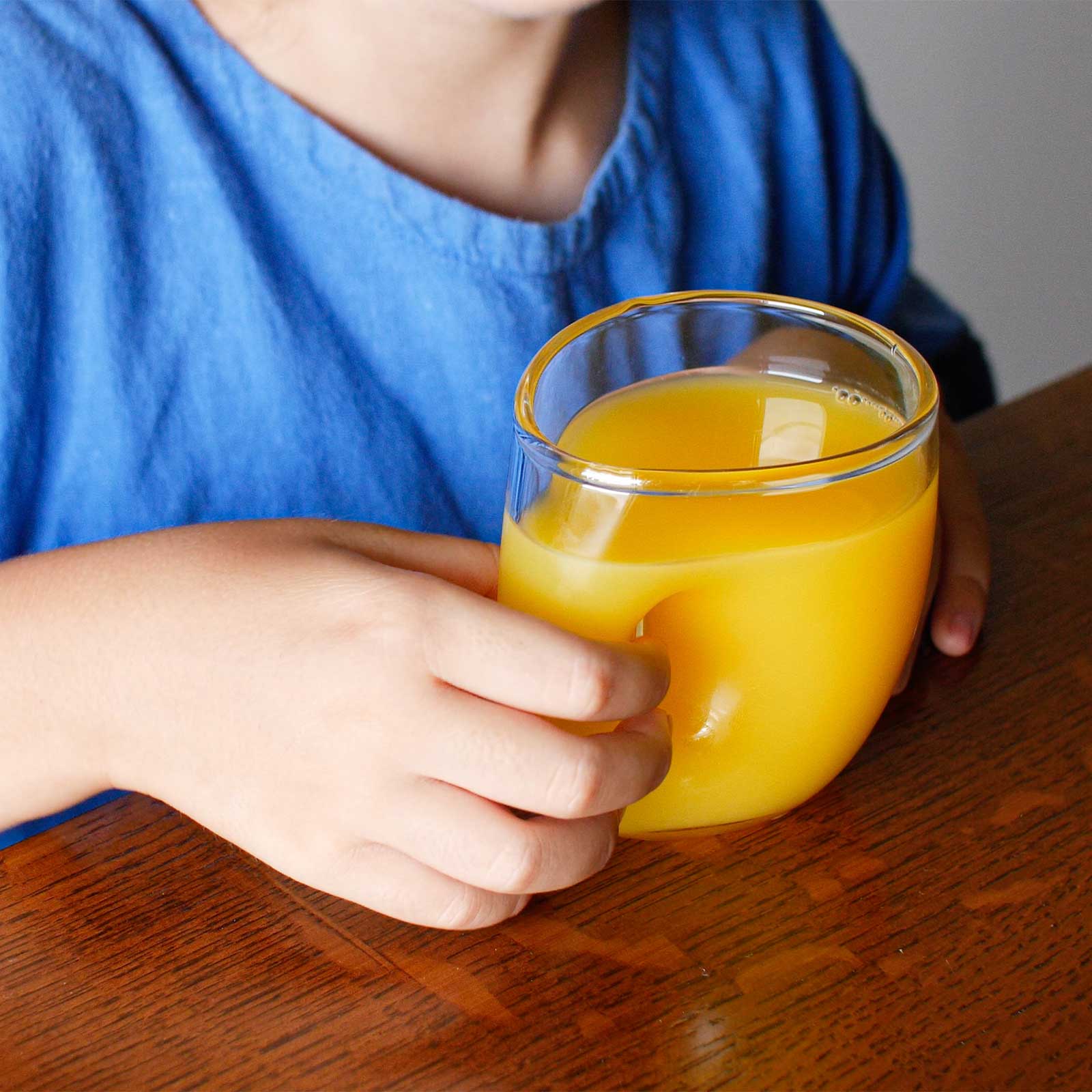 プティ:スポーラ グラス