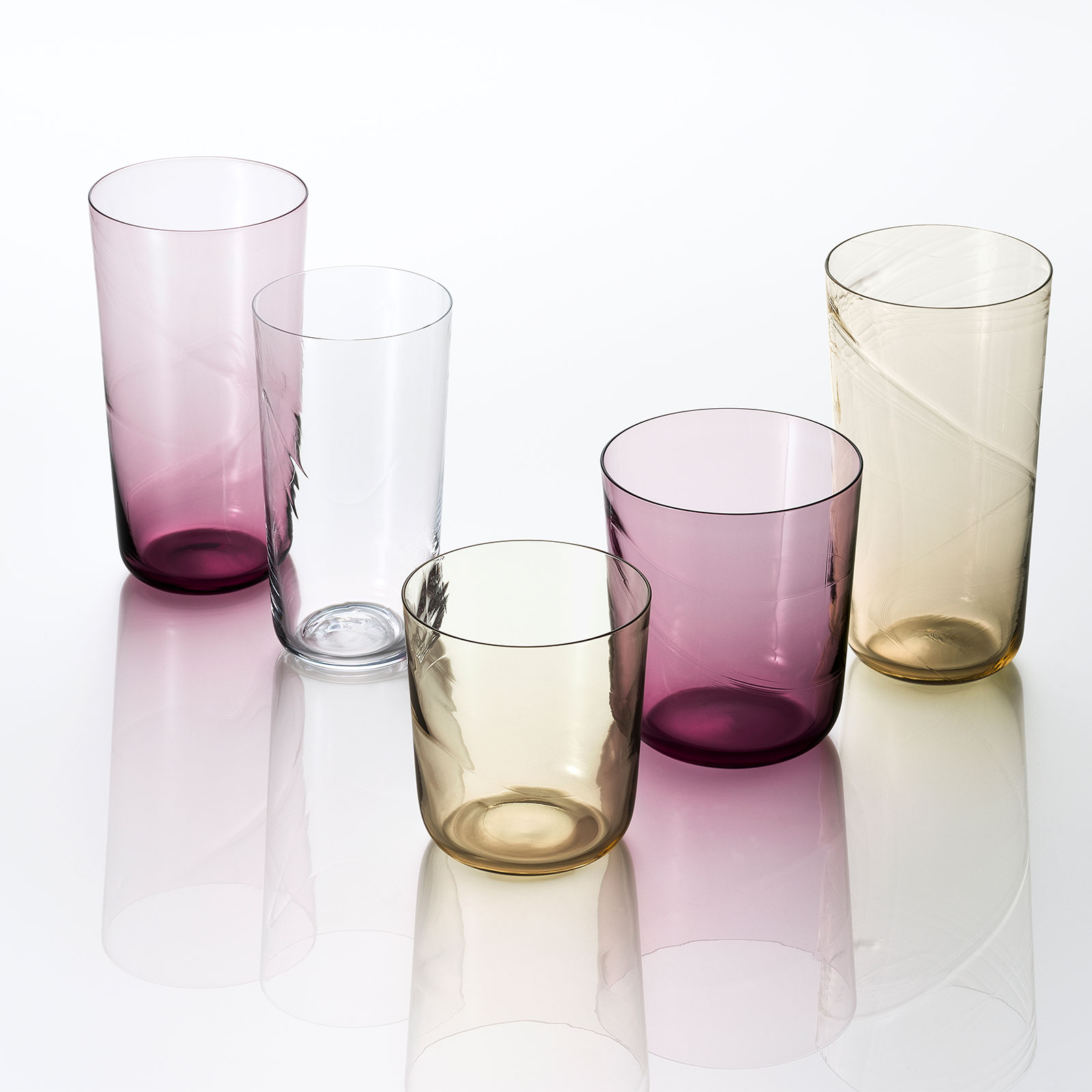 Sghr Imperfect:タンブラー (S)