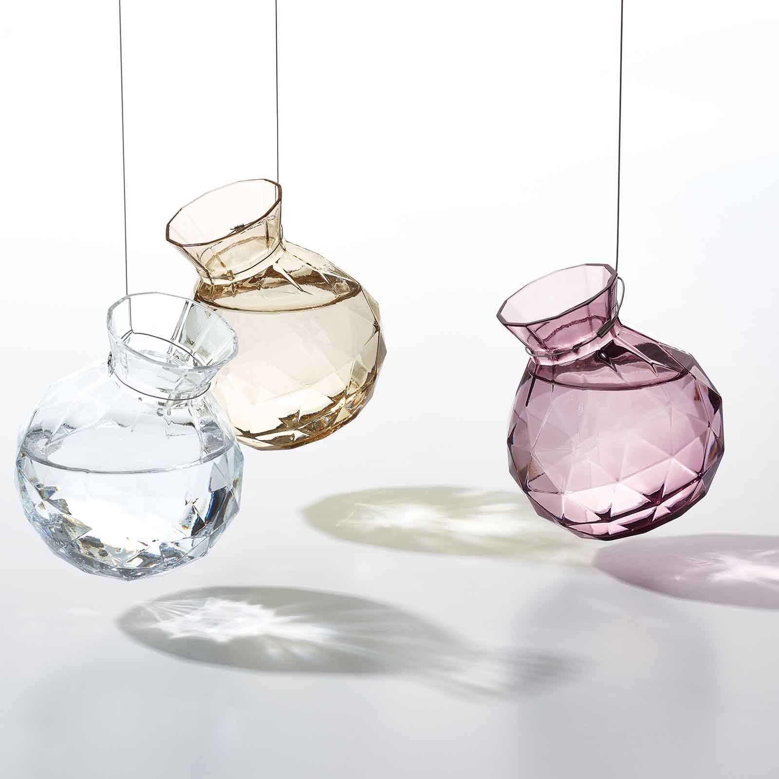 ユッコ:一輪挿し