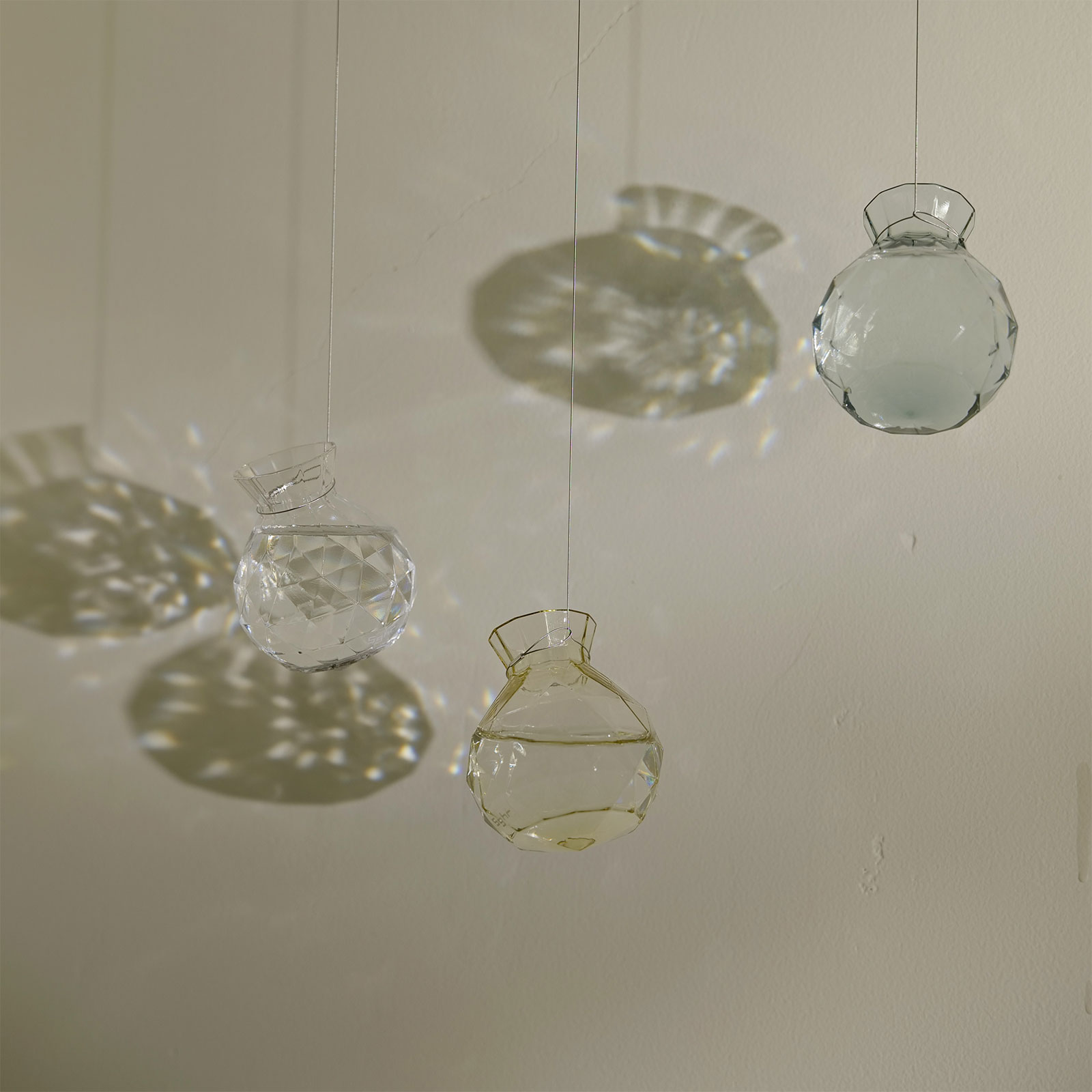 ユッコ:一輪挿し