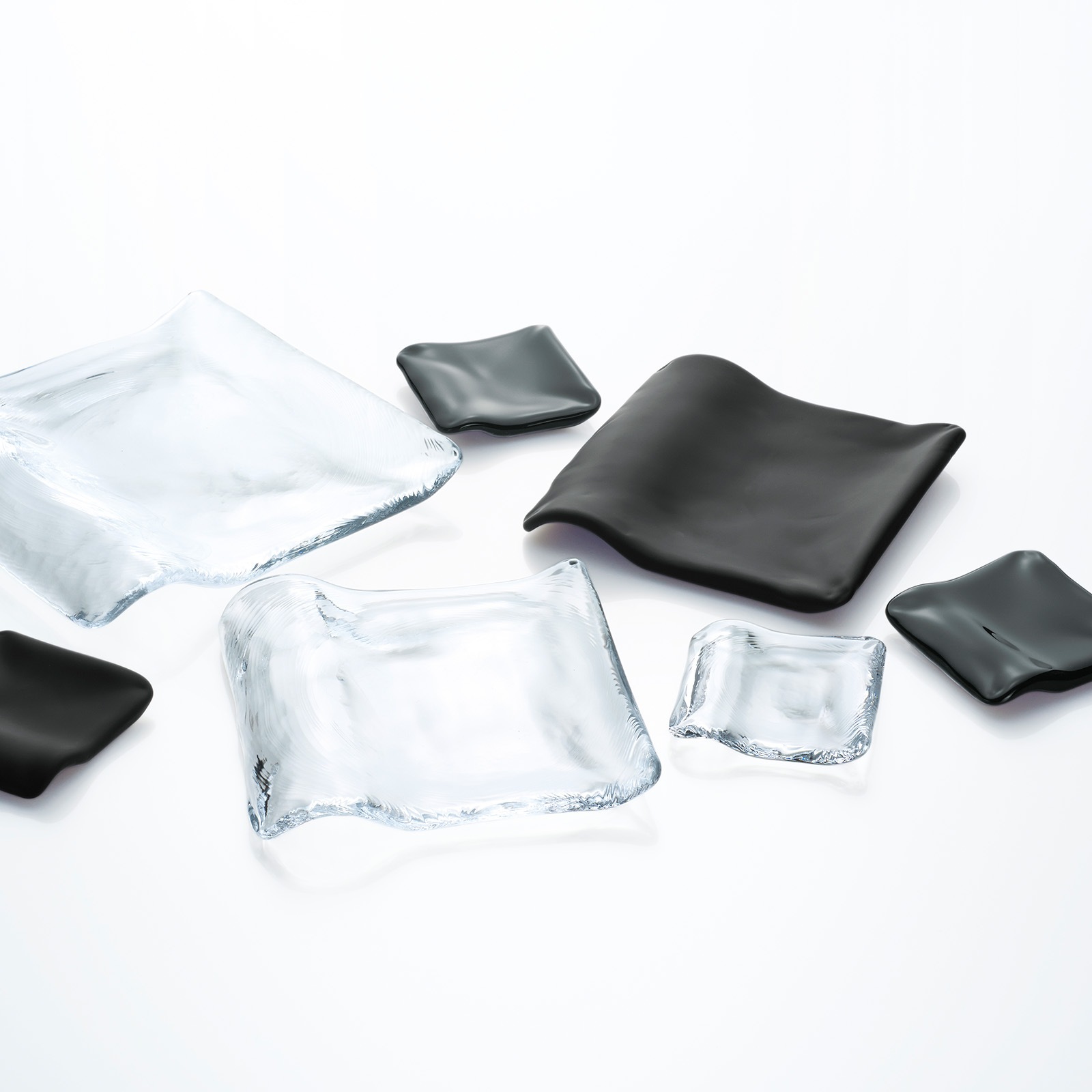 瓦:プレート (S)