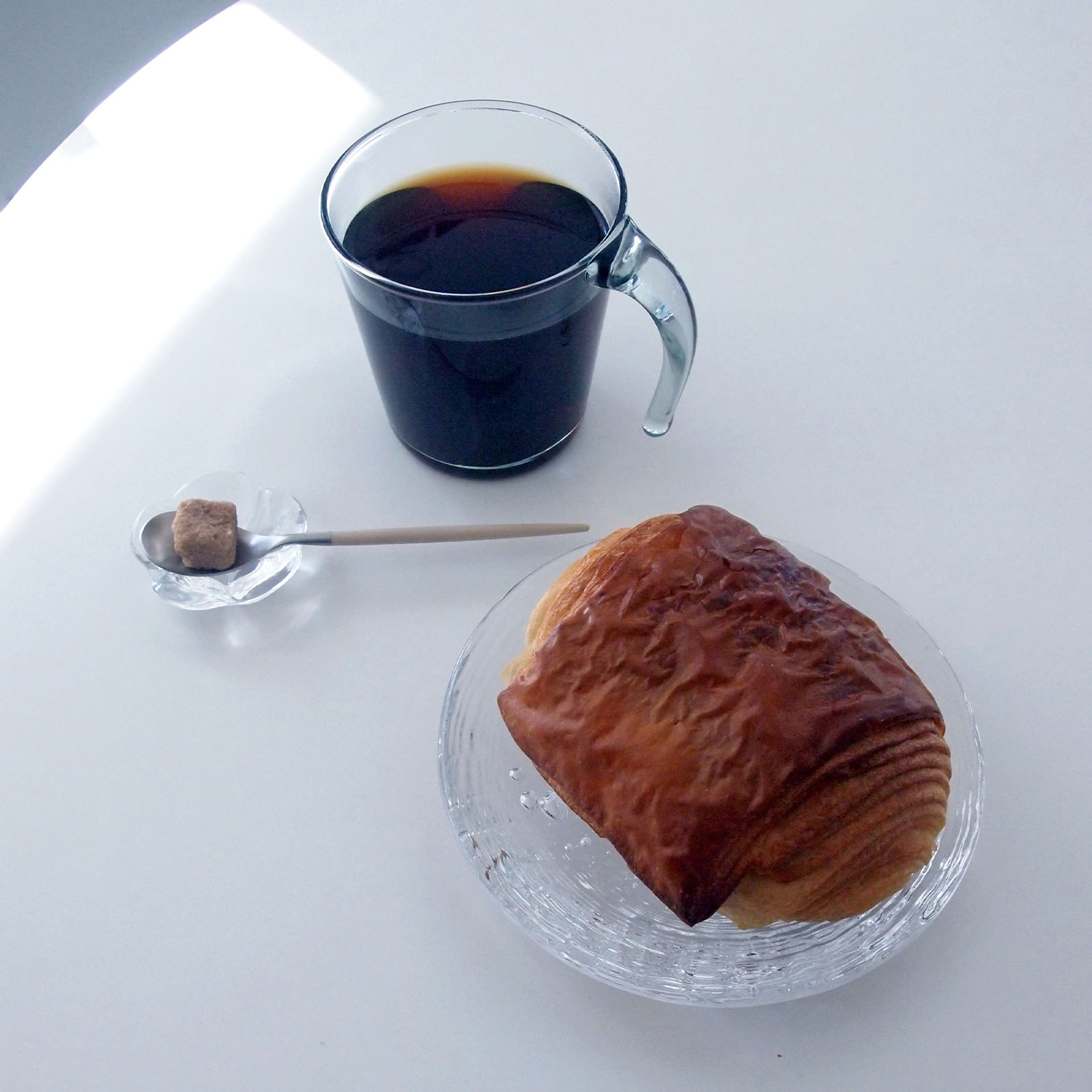 セイウン：丸形プレート (14cm)  カラー