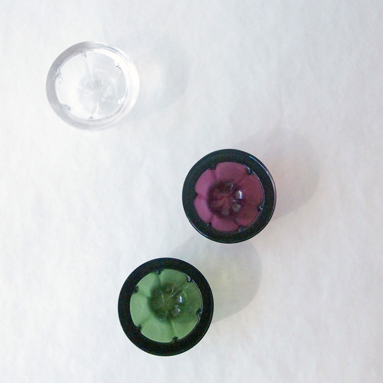 レップル：豆鉢