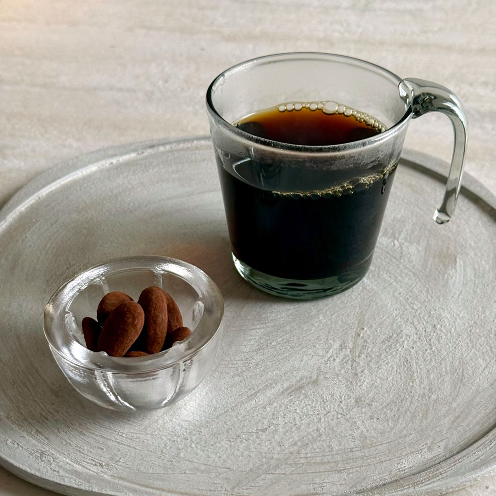 レップル：豆鉢