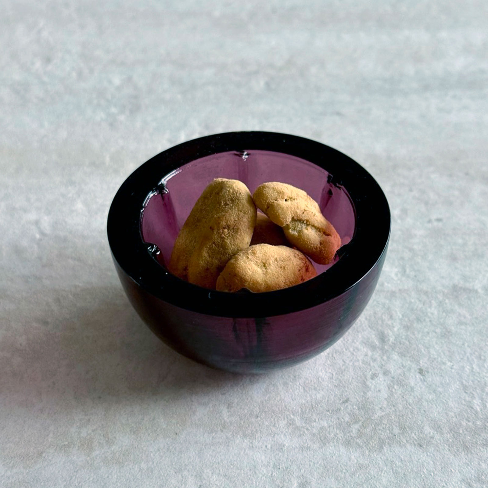 レップル：豆鉢