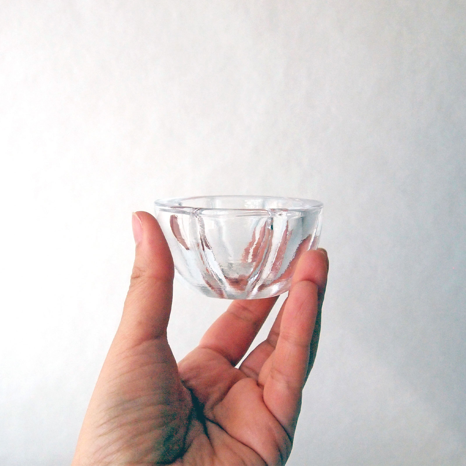 レップル：豆鉢