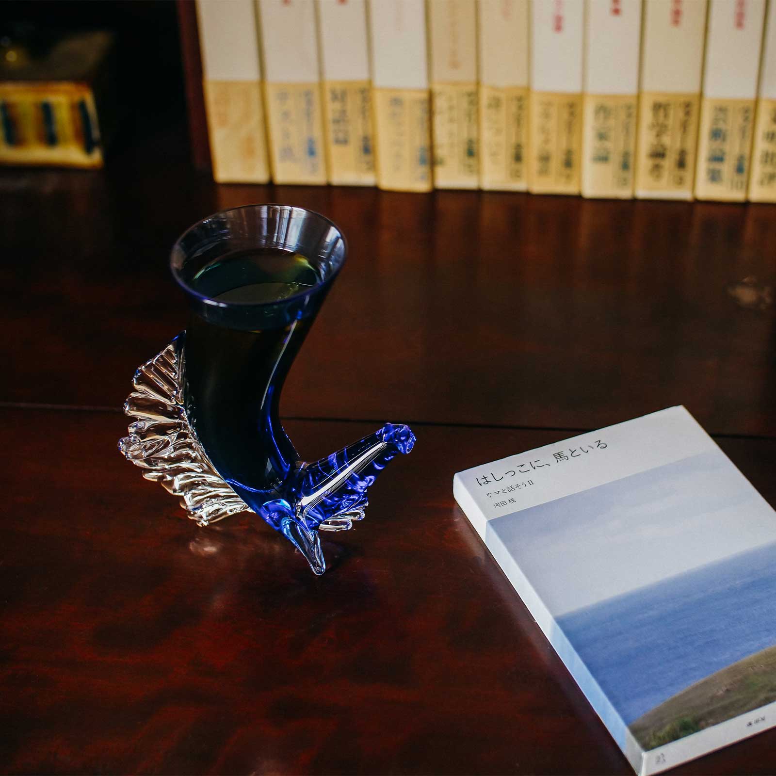 ダービー:オーナメント・ビアー