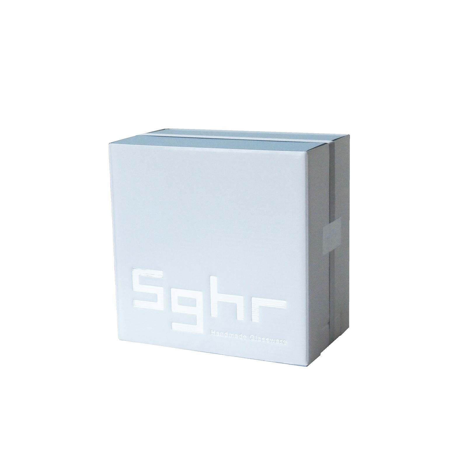 Uf-fu×Sghr：オリジナルブレンド（ティーバッグ）・Sghr cafe ティーボウル・ウッドコースター　 GIFT