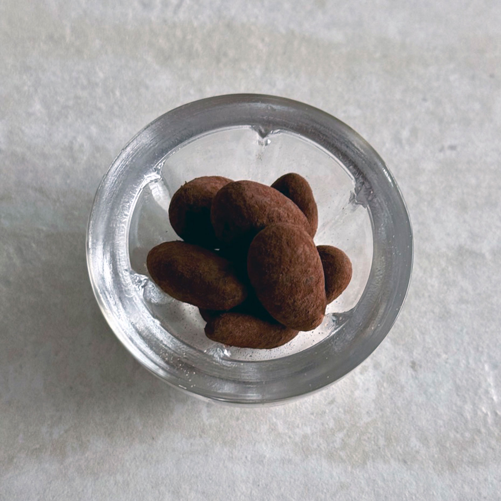 レップル：豆鉢