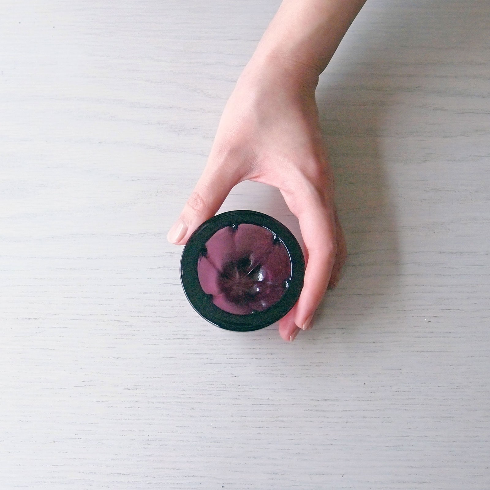 レップル：豆鉢