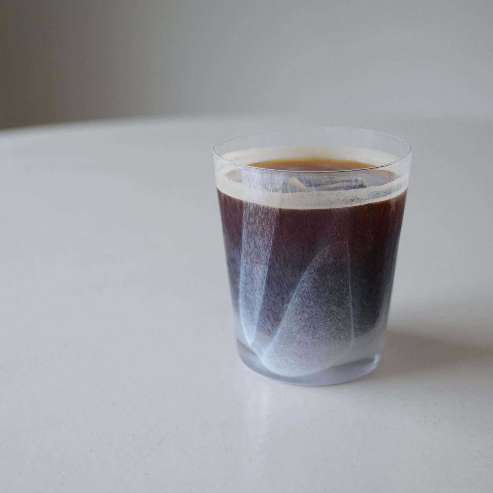 モルク：グラス