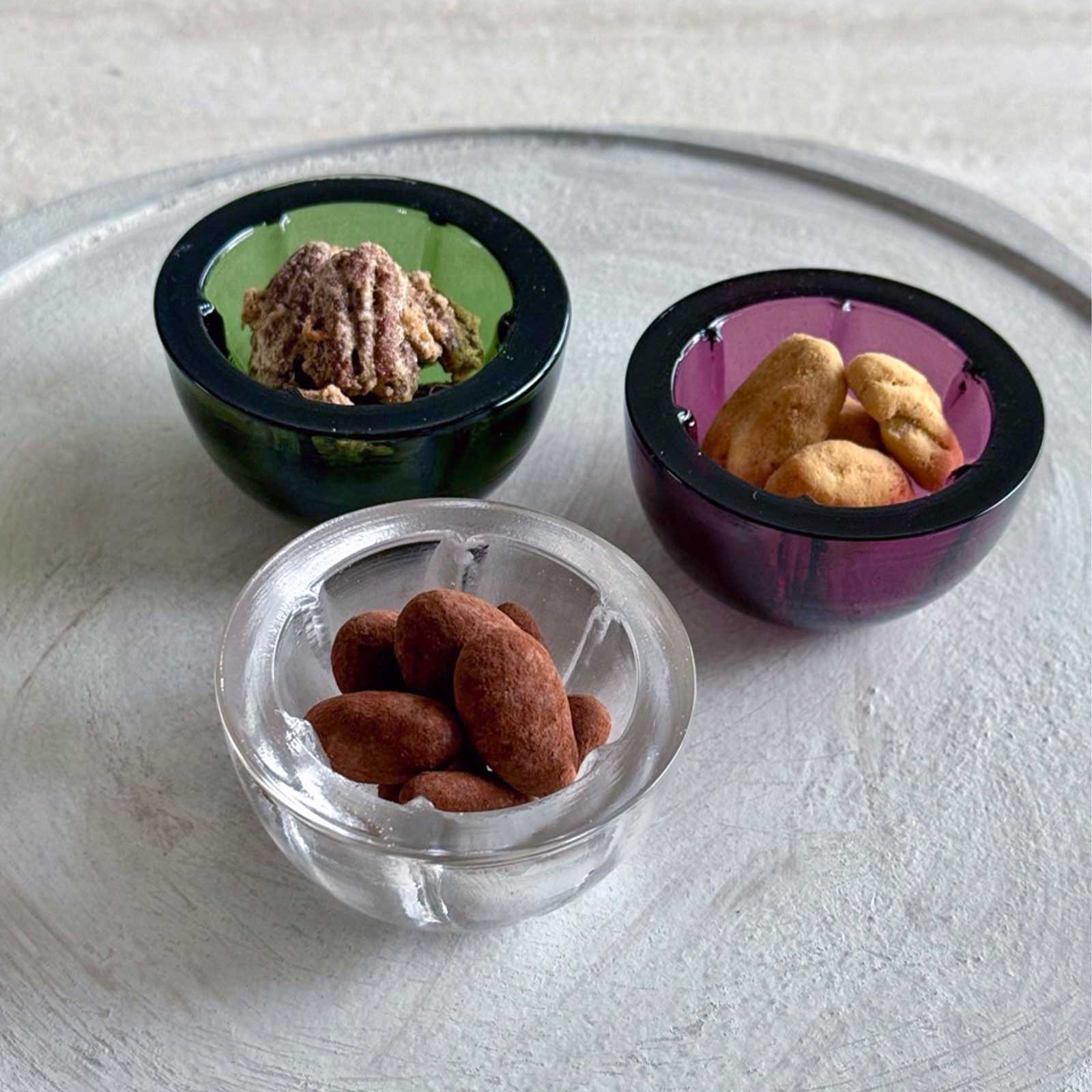 レップル：豆鉢