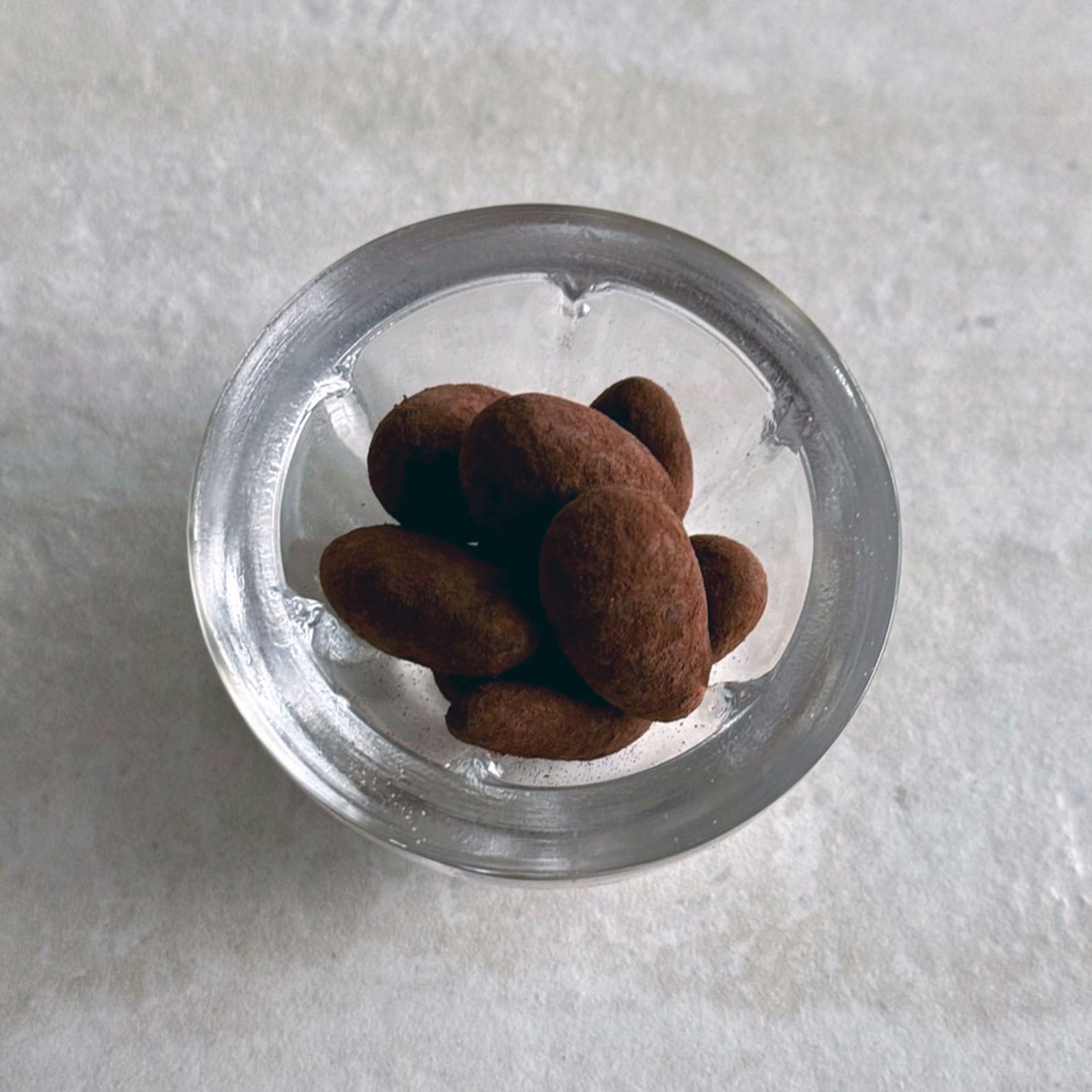 レップル：豆鉢