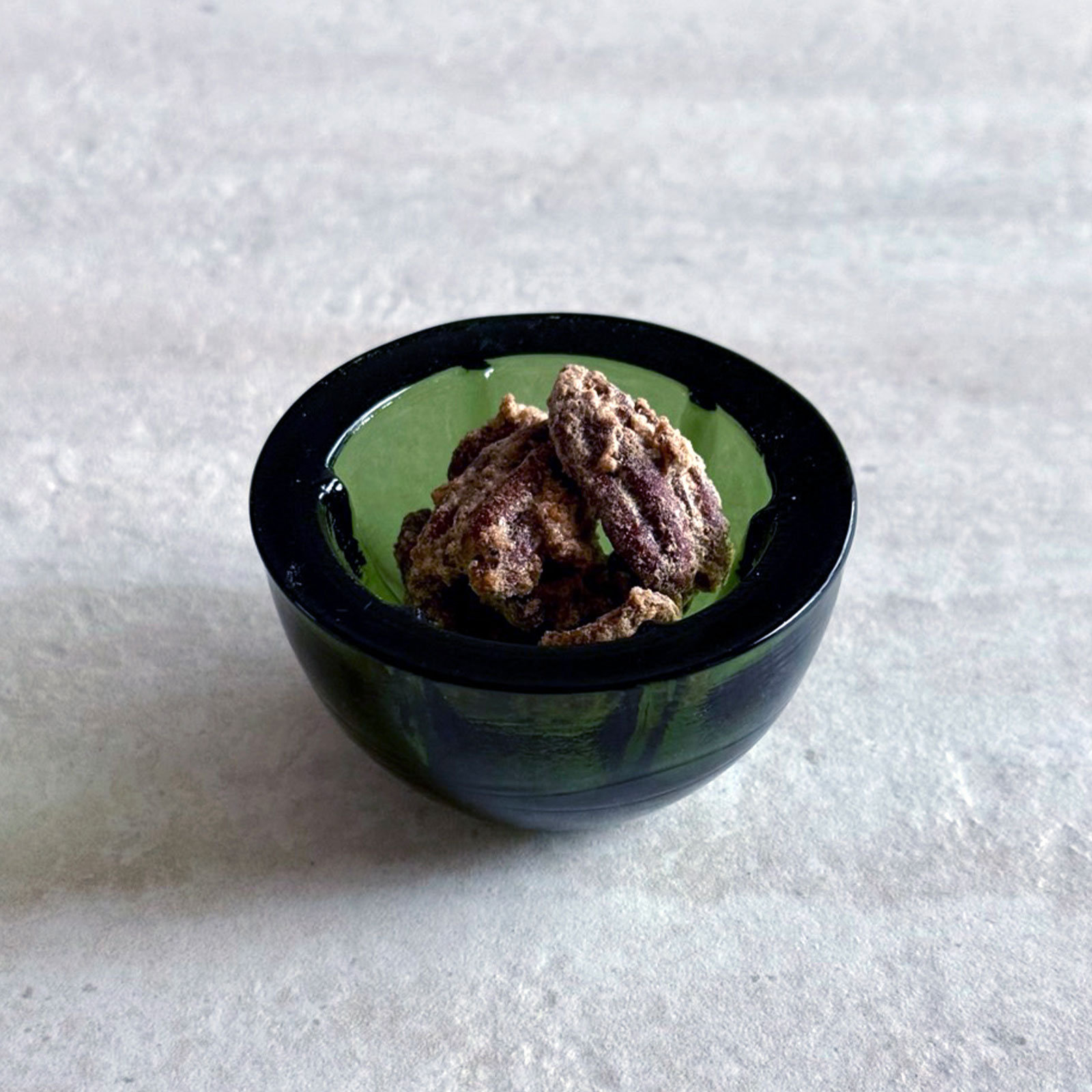 レップル：豆鉢