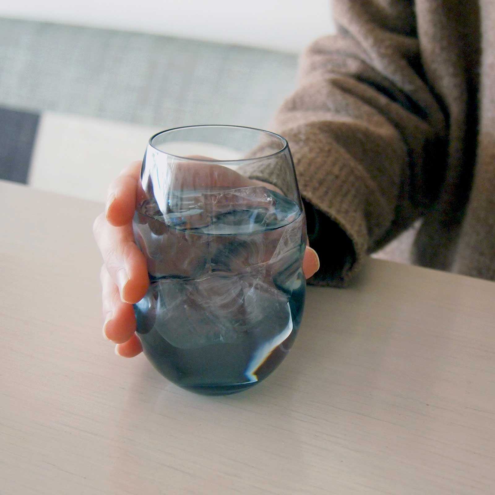 かぎろひ：グラス (M)