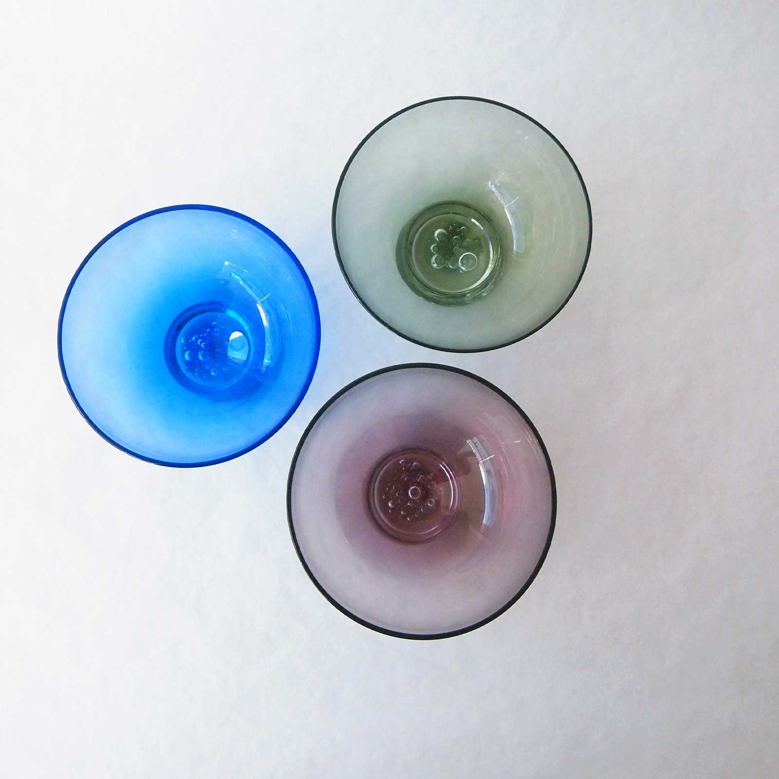 ヴィヴィ：ボウル