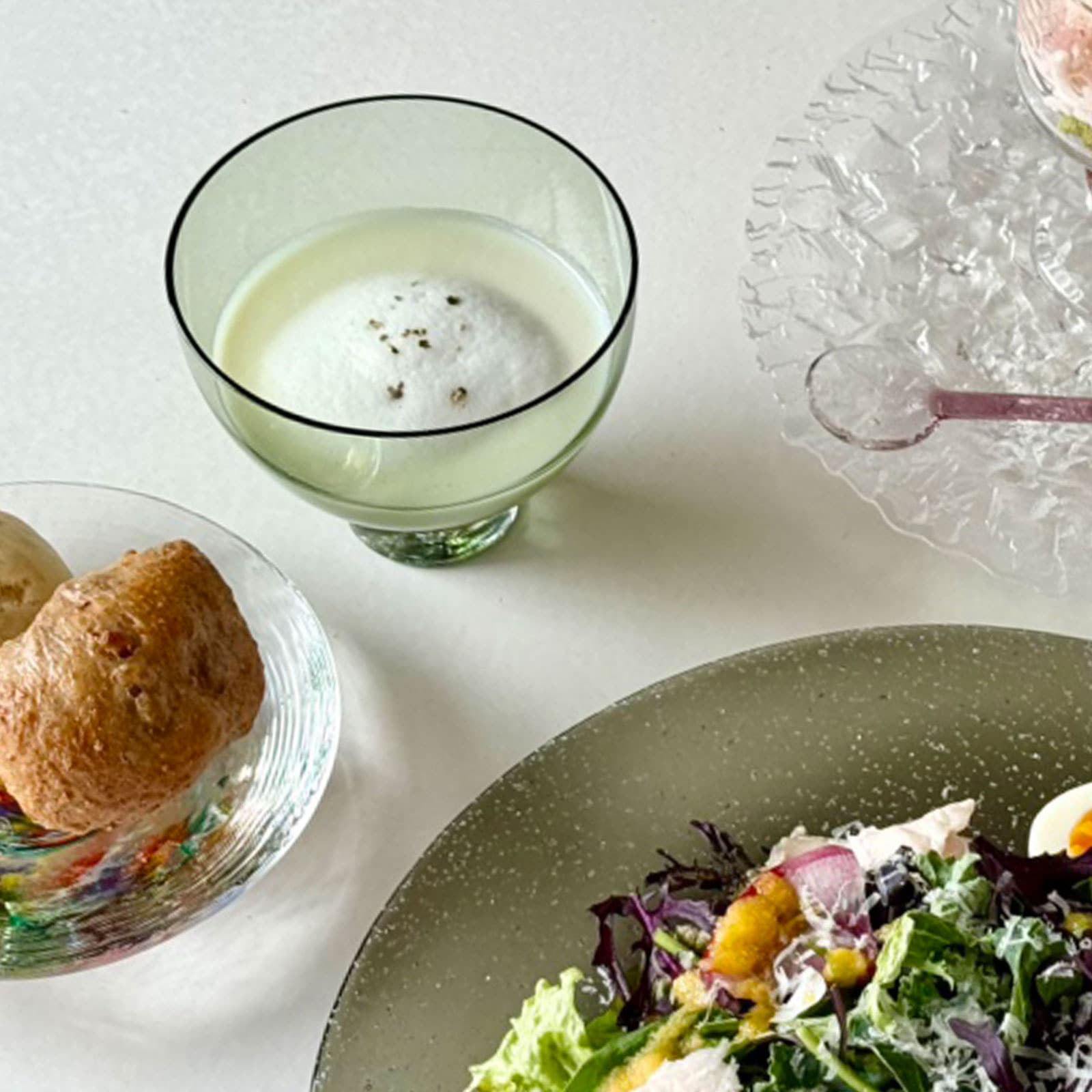 ヴィヴィ：ボウル