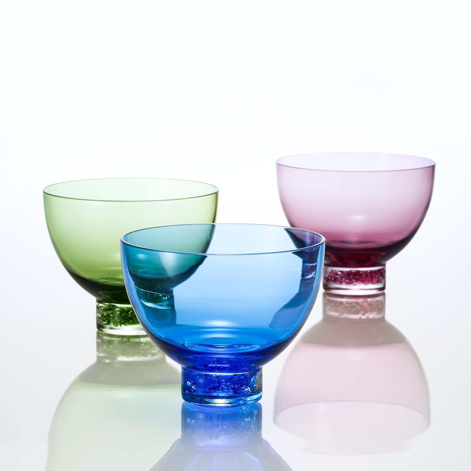 ヴィヴィ：ボウル