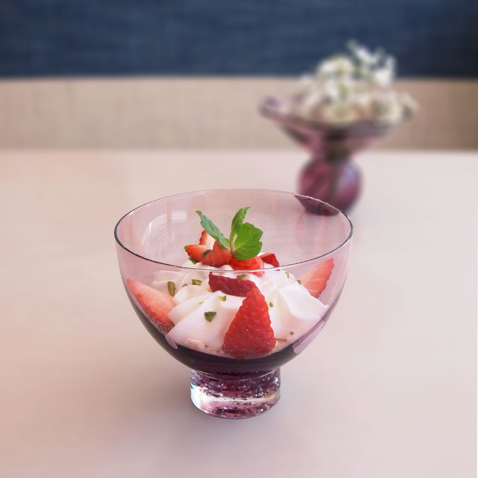 ヴィヴィ：ボウル