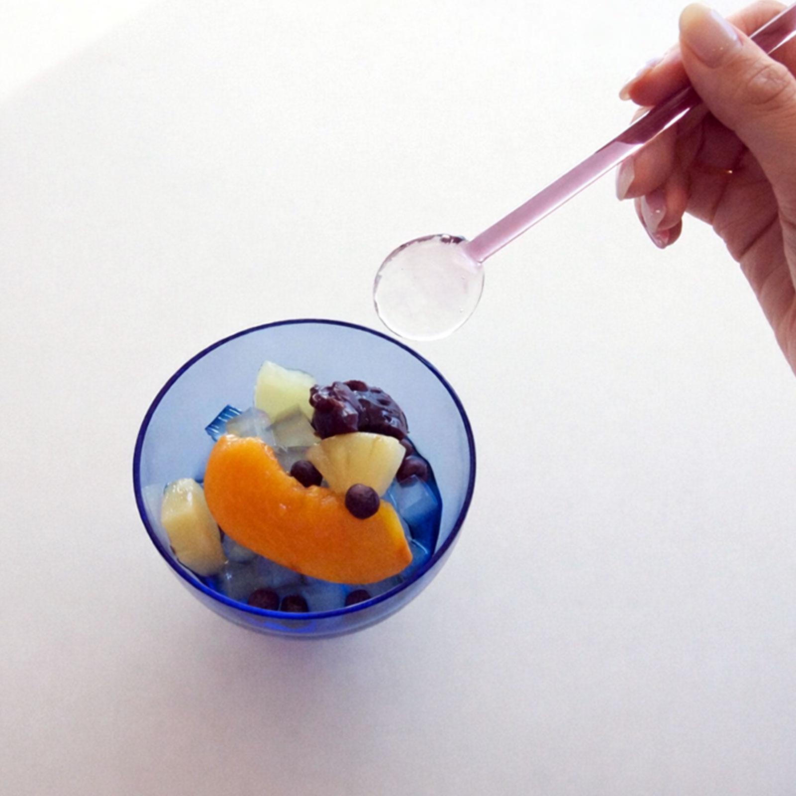 ヴィヴィ：ボウル