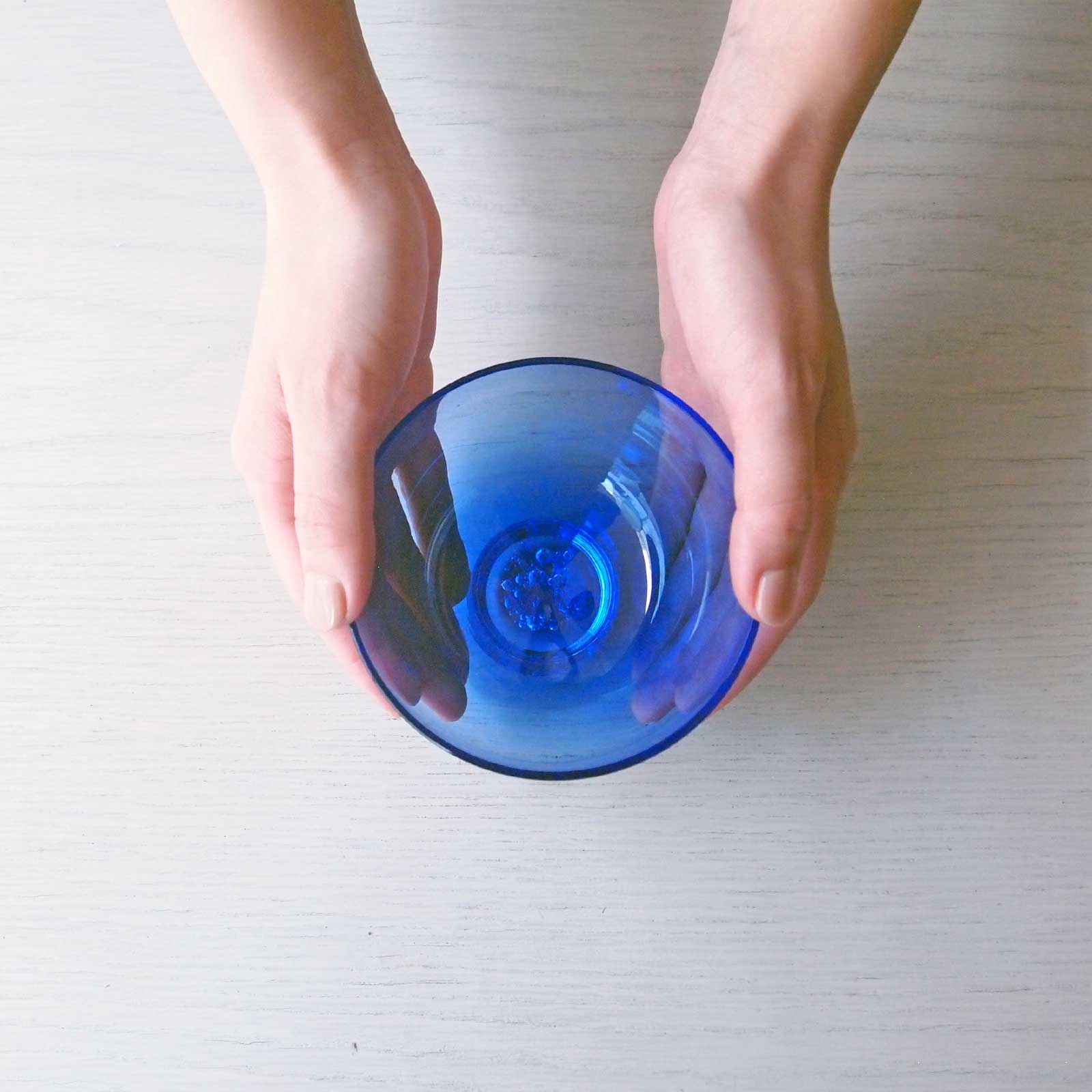 ヴィヴィ：ボウル