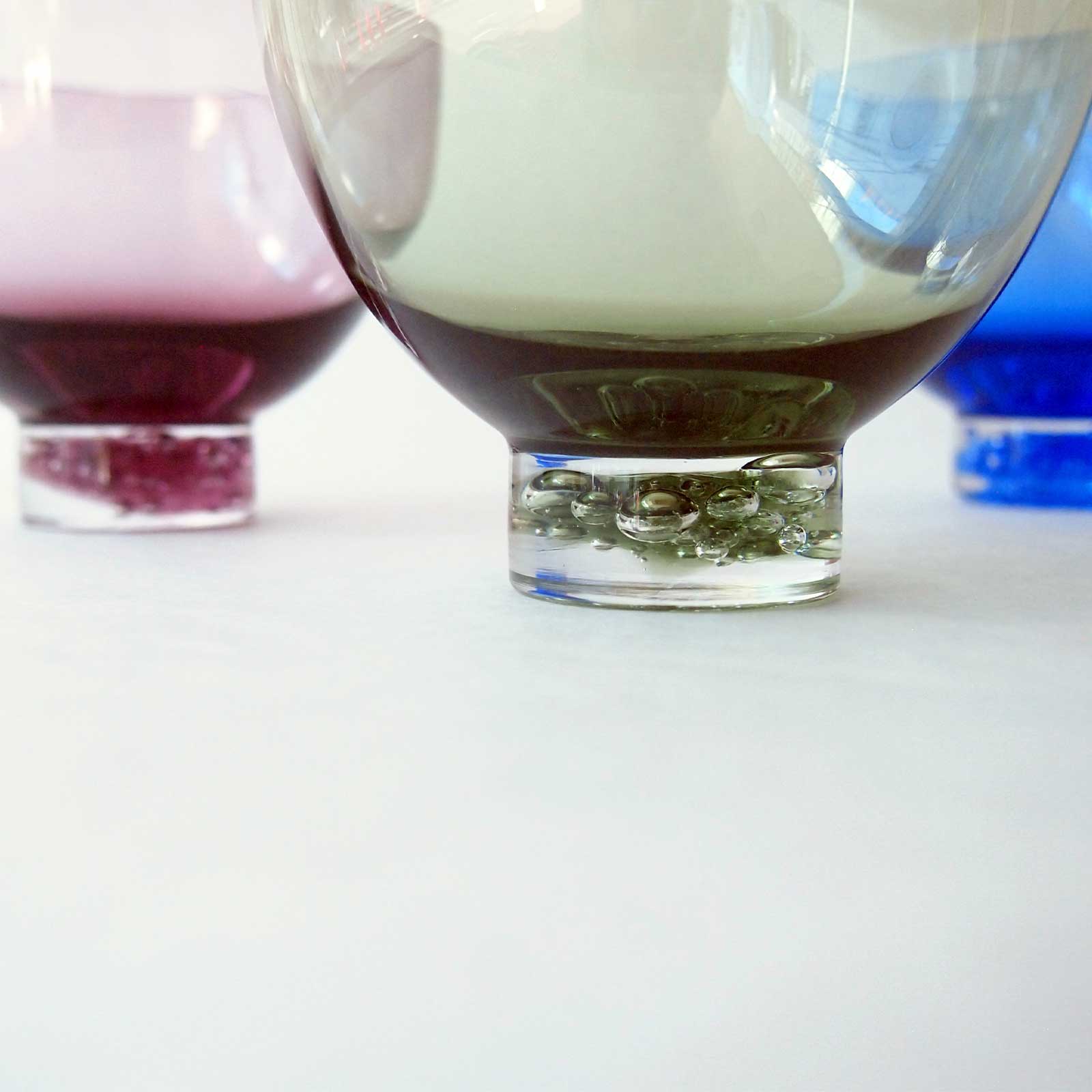 ヴィヴィ：ボウル