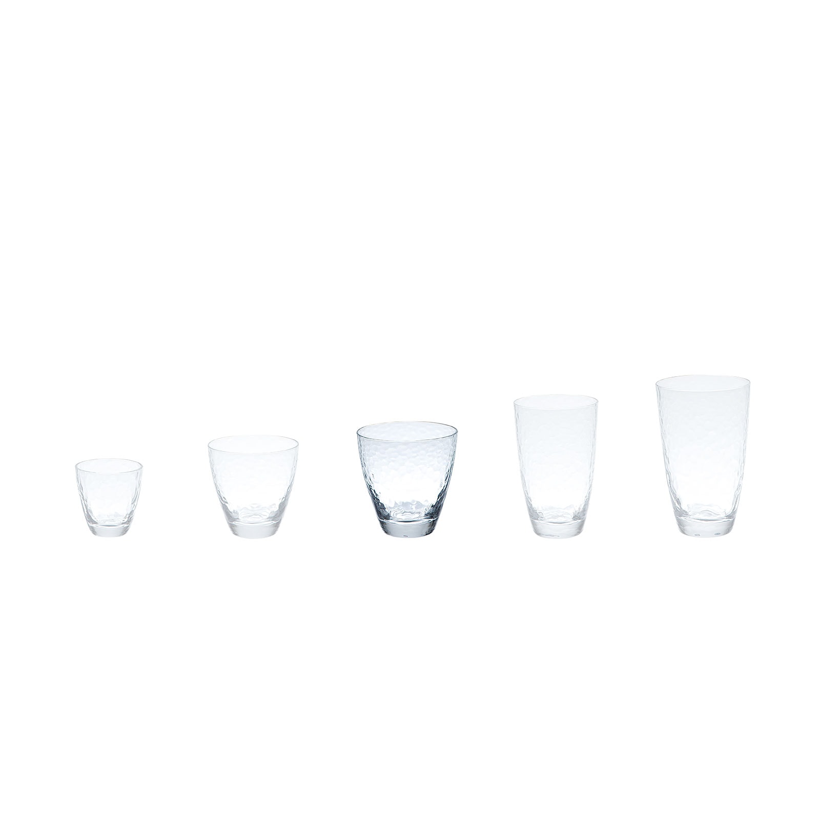 ディンプル 2：10オンス ロック