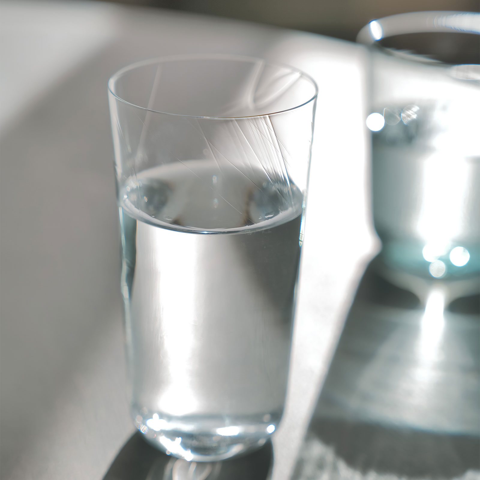 Sghr Imperfect：タンブラー (L) 