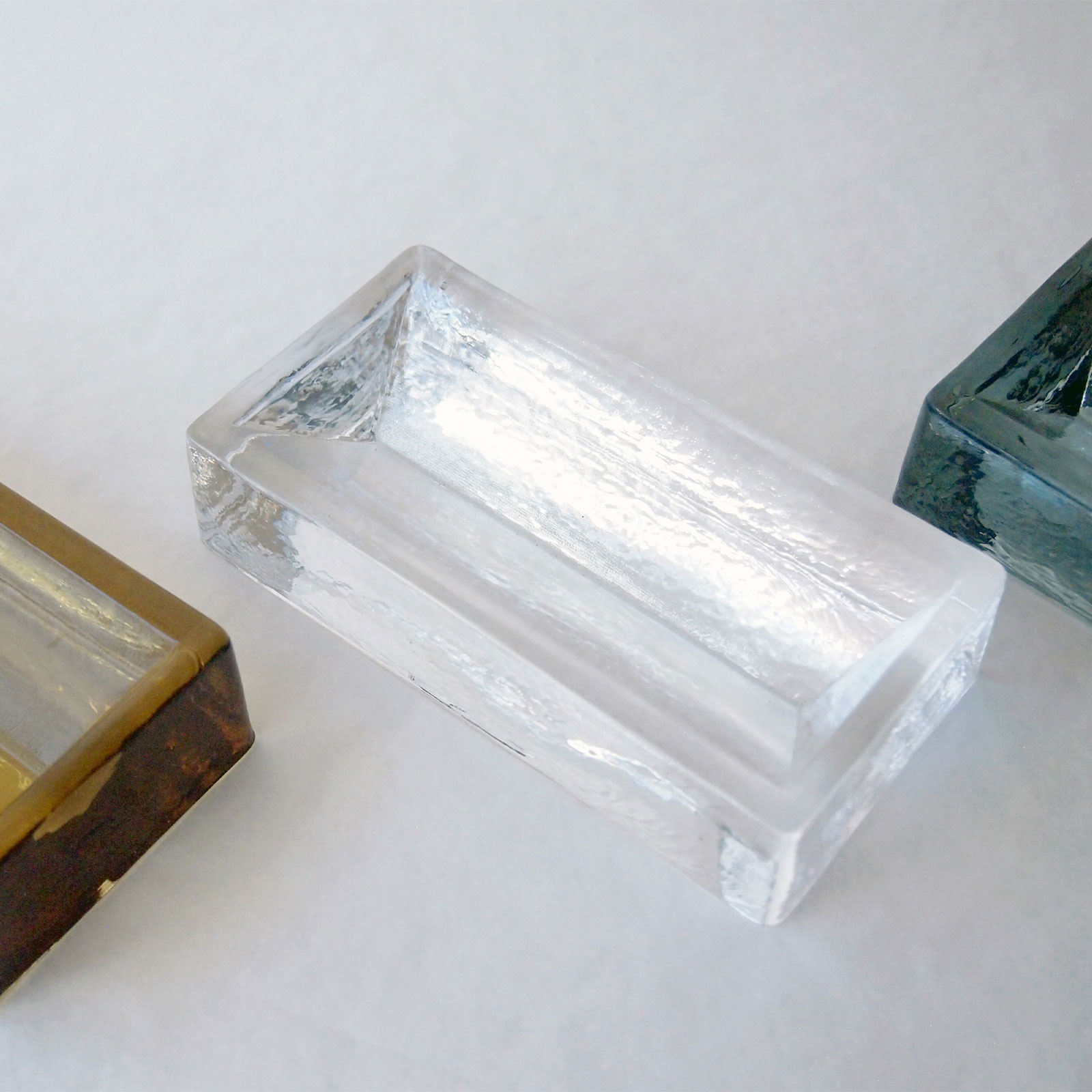 ひとかけ：角トレイ