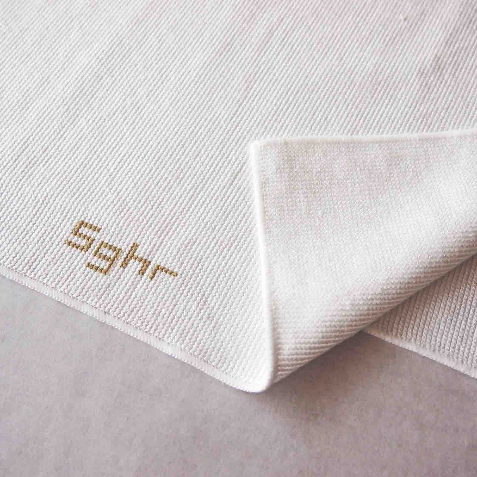 Sghr washing tool：クロス | グラス拭きクロス・ブラシ | Sghr