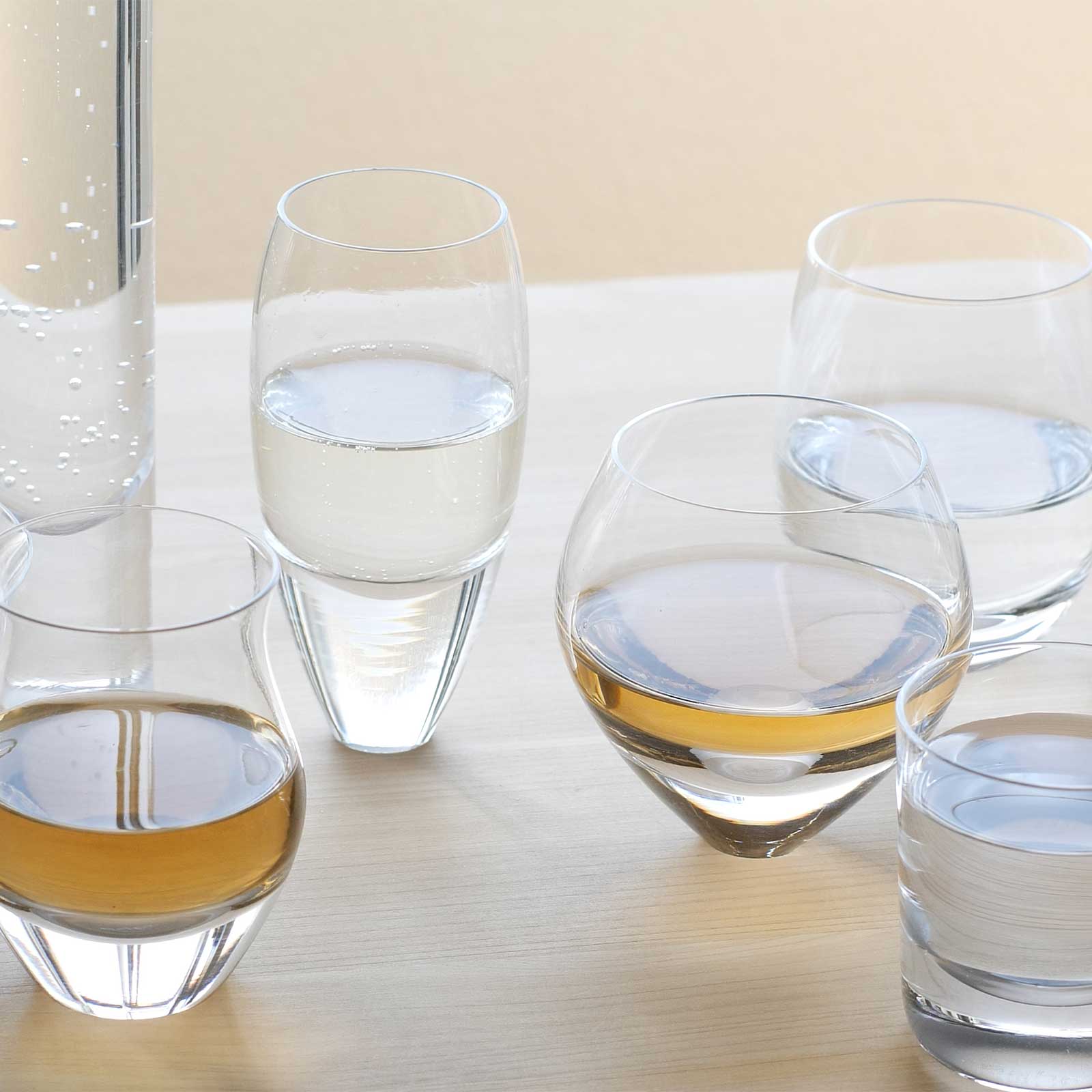 KIKINO：香 ― kou